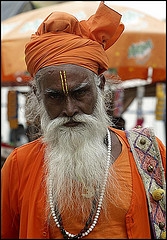 sadhu sadhu